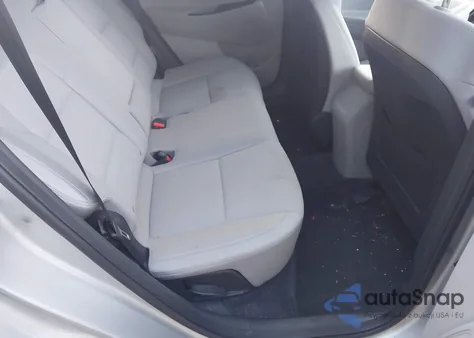 2020 Hyundai Tucson Se z USA, uszkodzony, nr VIN KM8J2CA40LU243172